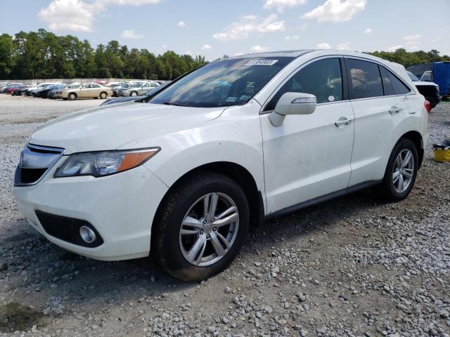 ACURA RDX 2013 5j8tb4h59dl014676