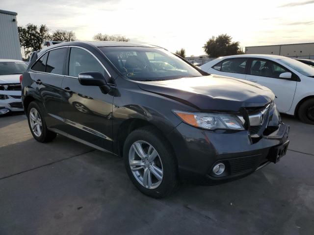 ACURA RDX TECHNO 2013 5j8tb4h59dl015374