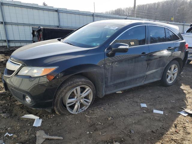 ACURA RDX 2013 5j8tb4h59dl015617