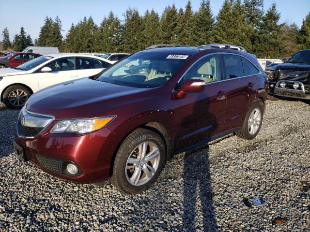 ACURA NULL 2013 5j8tb4h59dl016881