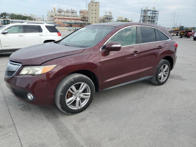 ACURA RDX TECHNO 2013 5j8tb4h59dl018341