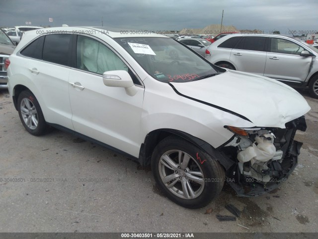 ACURA RDX 2013 5j8tb4h59dl018596