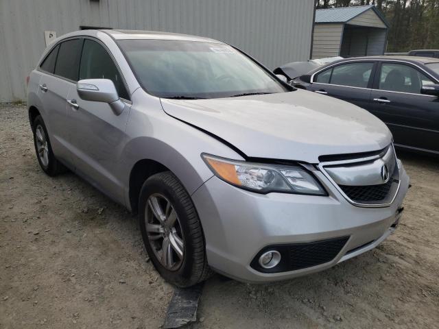 ACURA RDX TECHNO 2013 5j8tb4h59dl020333