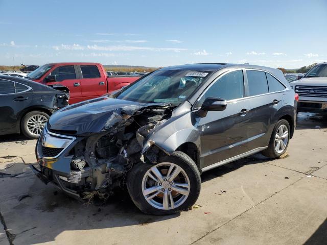 ACURA RDX TECHNO 2013 5j8tb4h59dl021191