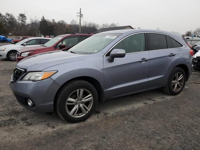 ACURA RDX 2013 5j8tb4h59dl023071