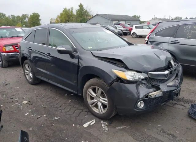 ACURA RDX 2013 5j8tb4h59dl024141