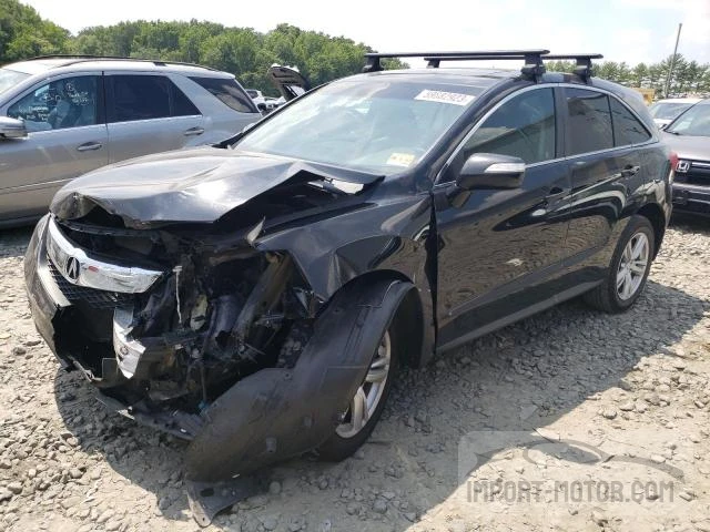 ACURA RDX 2013 5j8tb4h59dl024527