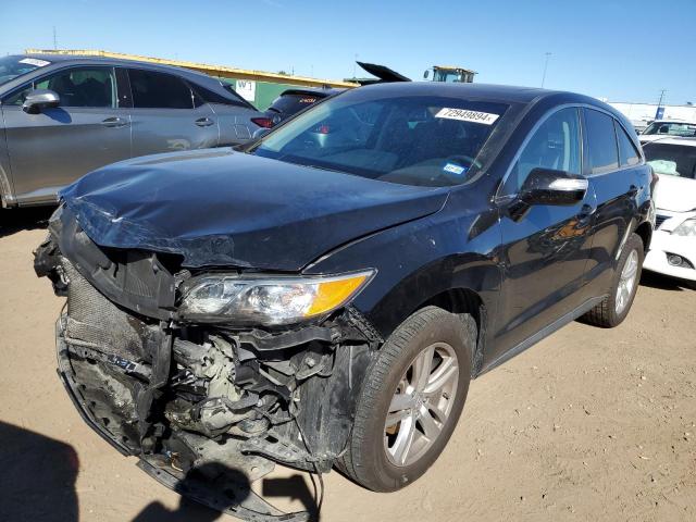 ACURA RDX TECHNO 2014 5j8tb4h59el001346