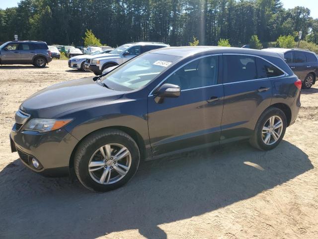 ACURA RDX TECHNO 2014 5j8tb4h59el011360