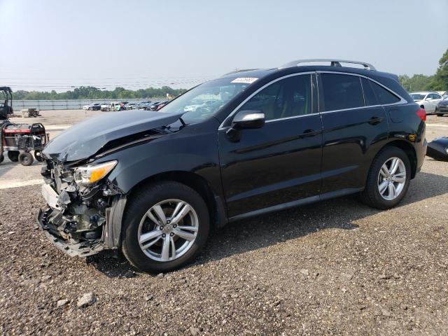 ACURA RDX 2014 5j8tb4h59el015957