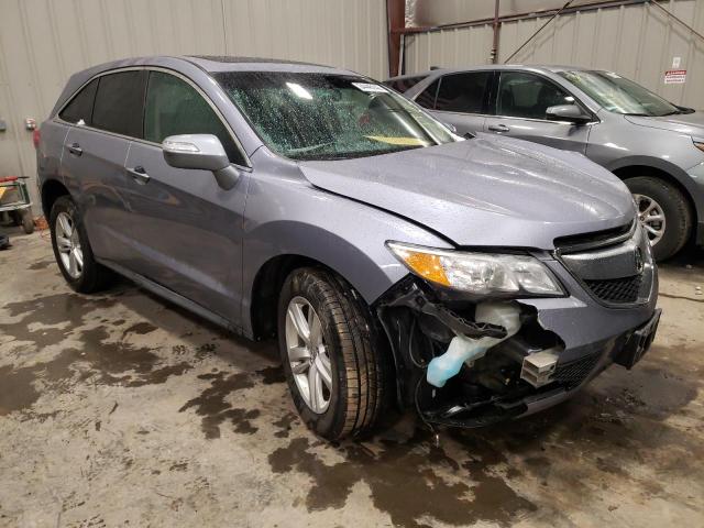 ACURA RDX TECHNO 2014 5j8tb4h59el016123