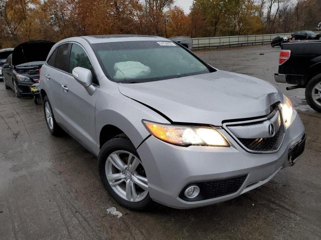 ACURA RDX TECHNO 2014 5j8tb4h59el021032