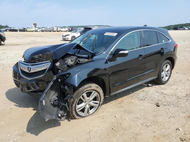 ACURA RDX TECHNO 2014 5j8tb4h59el022827