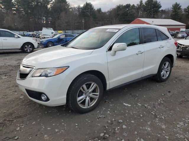 ACURA RDX 2014 5j8tb4h59el024044