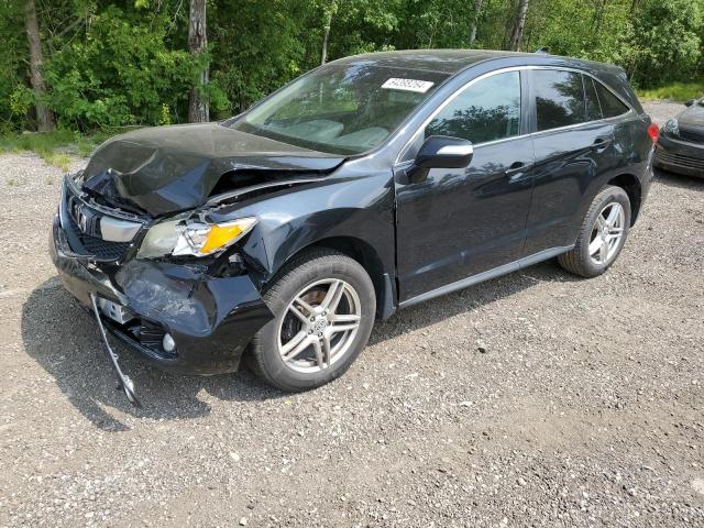 ACURA RDX TECHNO 2014 5j8tb4h59el806389