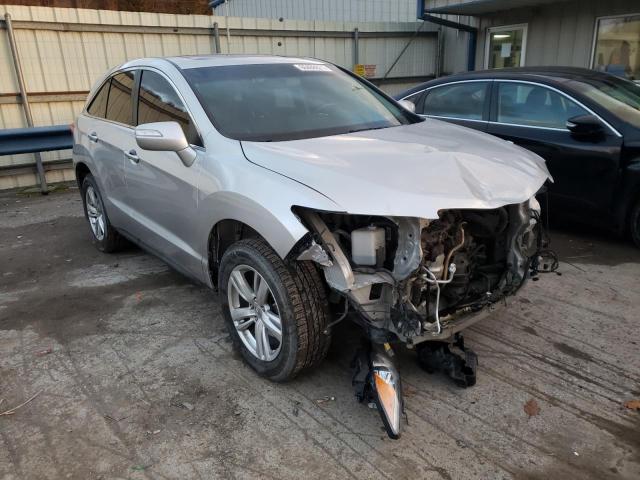 ACURA RDX TECHNO 2015 5j8tb4h59fl001350