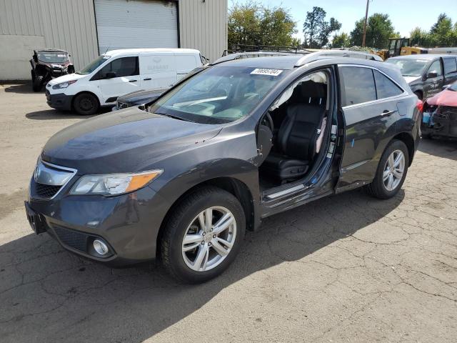 ACURA RDX TECHNO 2015 5j8tb4h59fl005494