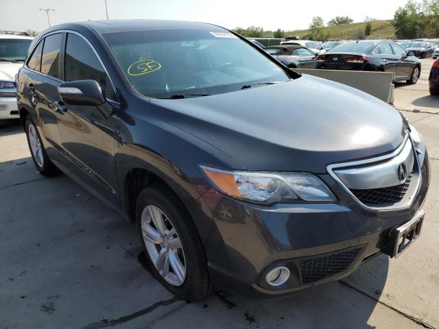 ACURA NULL 2015 5j8tb4h59fl008685