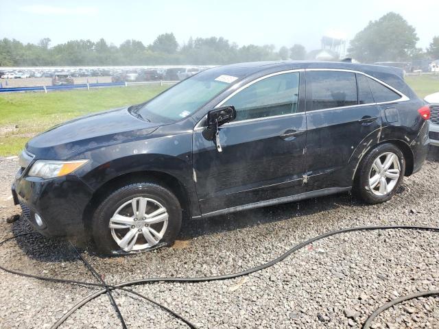 ACURA RDX TECHNO 2015 5j8tb4h59fl010260