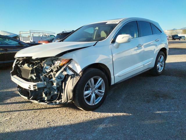 ACURA RDX TECHNO 2015 5j8tb4h59fl015765