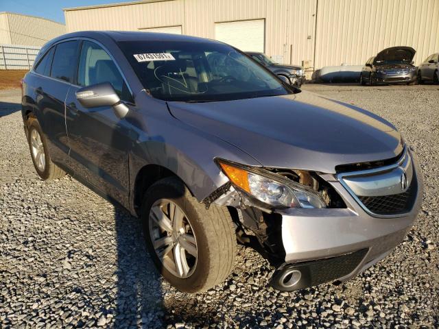 ACURA RDX TECHNO 2015 5j8tb4h59fl016799