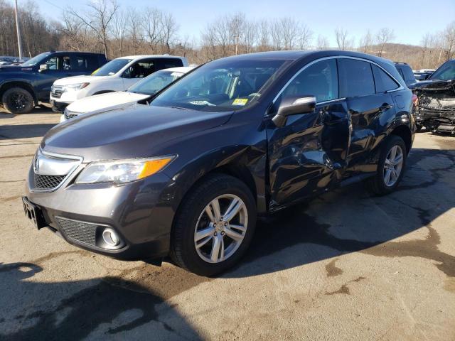 ACURA RDX 2015 5j8tb4h59fl018875