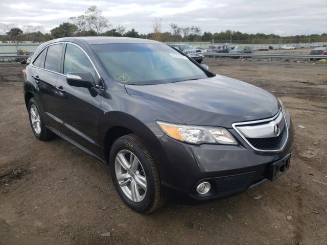 ACURA RDX TECHNO 2015 5j8tb4h59fl019248