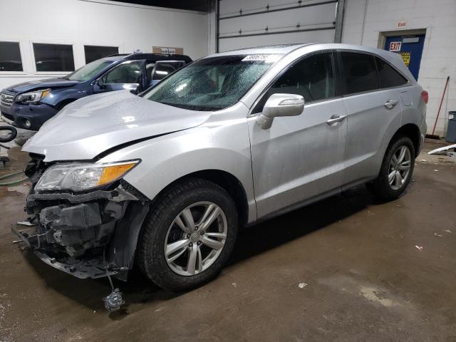 ACURA RDX 2015 5j8tb4h59fl019556