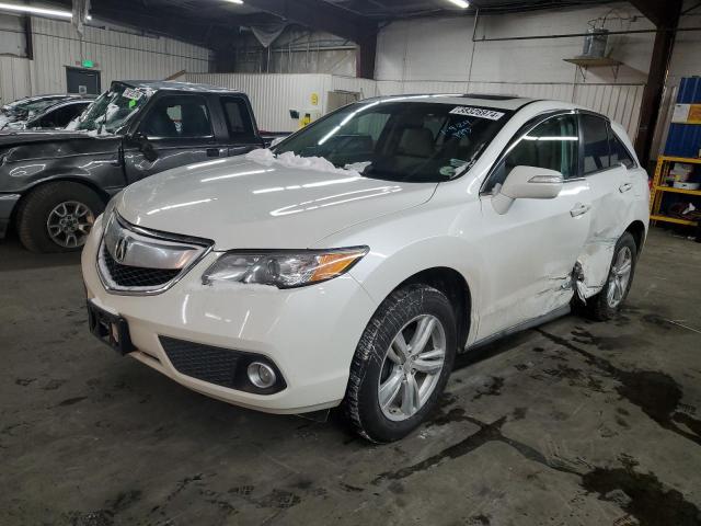 ACURA RDX 2015 5j8tb4h59fl022005