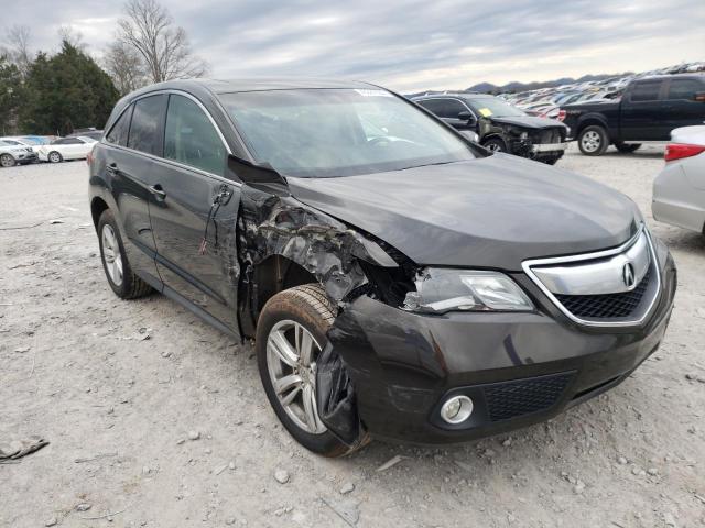 ACURA RDX TECHNO 2015 5j8tb4h59fl023526