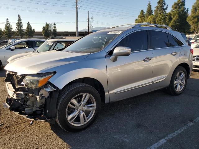 ACURA RDX 2015 5j8tb4h59fl023865