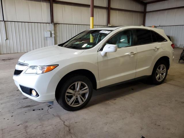 ACURA RDX TECHNO 2015 5j8tb4h59fl024434