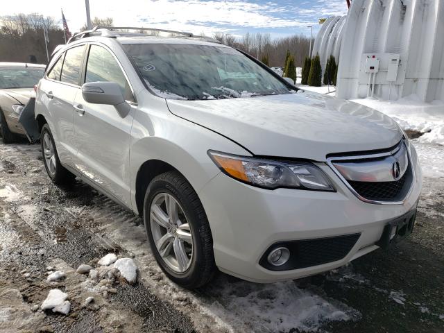 ACURA RDX TECHNO 2015 5j8tb4h59fl031402