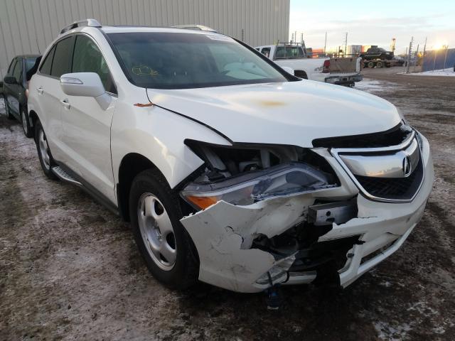 ACURA RDX TECHNO 2015 5j8tb4h59fl804174