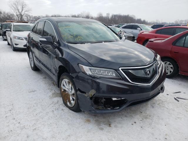 ACURA RDX 2016 5j8tb4h59gl012978