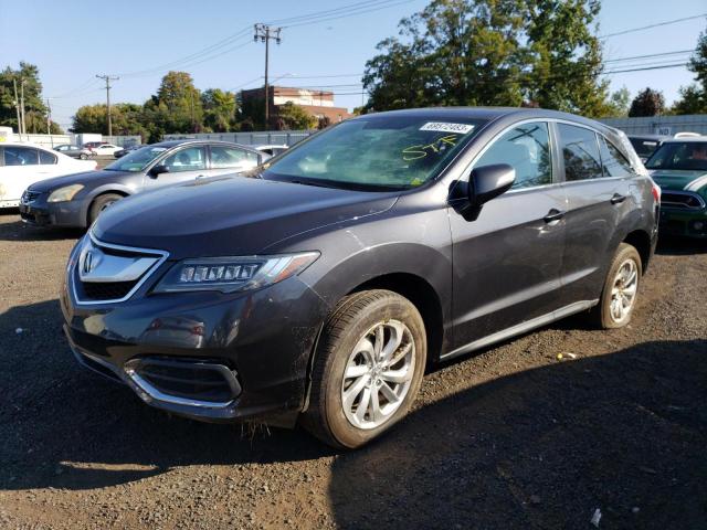 ACURA RDX 2016 5j8tb4h59gl017789