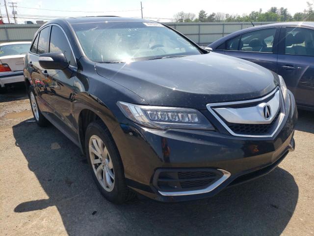 ACURA RDX TECHNO 2016 5j8tb4h59gl023673