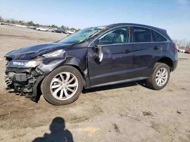 ACURA RDX 2016 5j8tb4h59gl025634