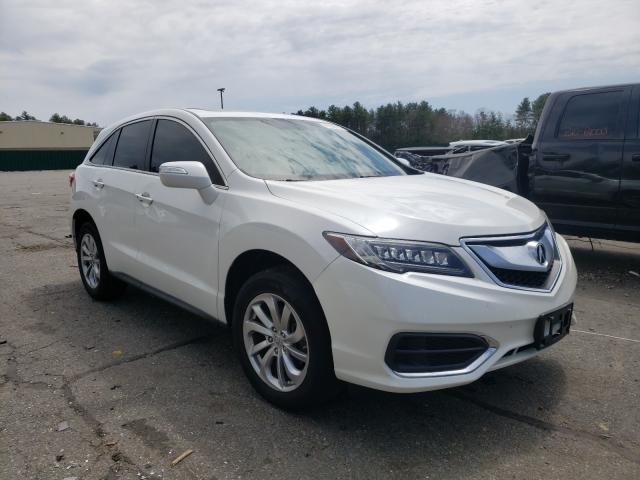 ACURA RDX 2016 5j8tb4h59gl026234