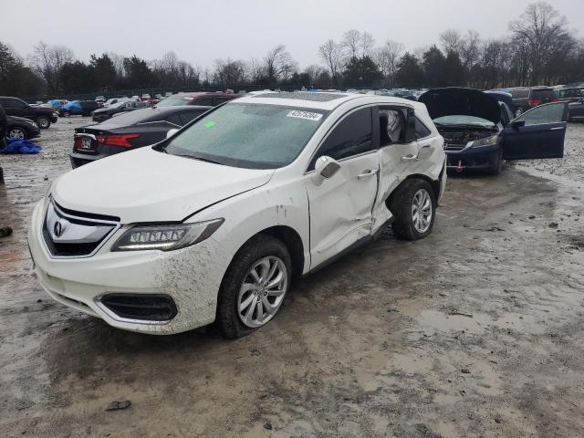 ACURA RDX 2017 5j8tb4h59hl014439