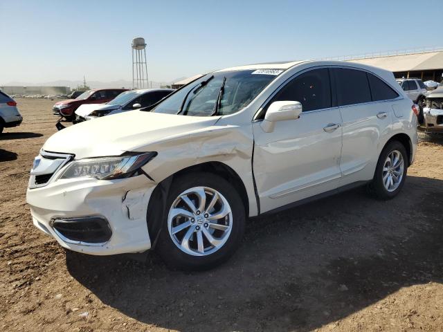 ACURA RDX 2017 5j8tb4h59hl019592