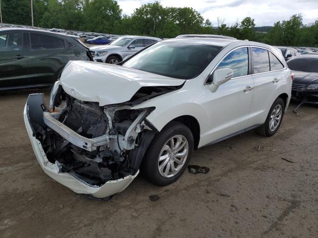 ACURA RDX 2017 5j8tb4h59hl022329