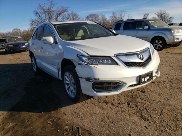 ACURA RDX TECHNO 2018 5j8tb4h59jl006217