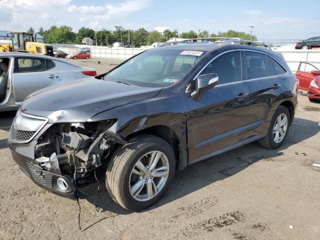 ACURA RDX TECHNO 2013 5j8tb4h5xdl000432