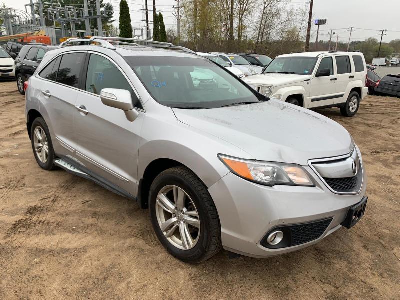 ACURA RDX TECHNO 2013 5j8tb4h5xdl001919