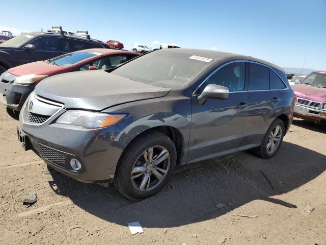 ACURA RDX TECHNO 2013 5j8tb4h5xdl002651