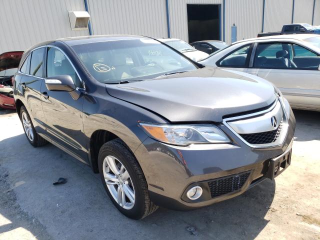 ACURA RDX TECHNO 2013 5j8tb4h5xdl004237