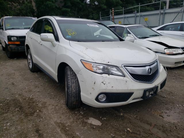 ACURA RDX TECHNO 2013 5j8tb4h5xdl006327