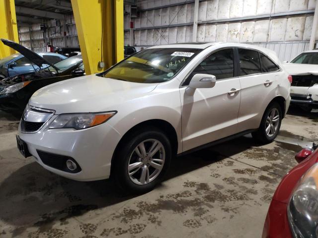 ACURA RDX TECHNO 2013 5j8tb4h5xdl006537