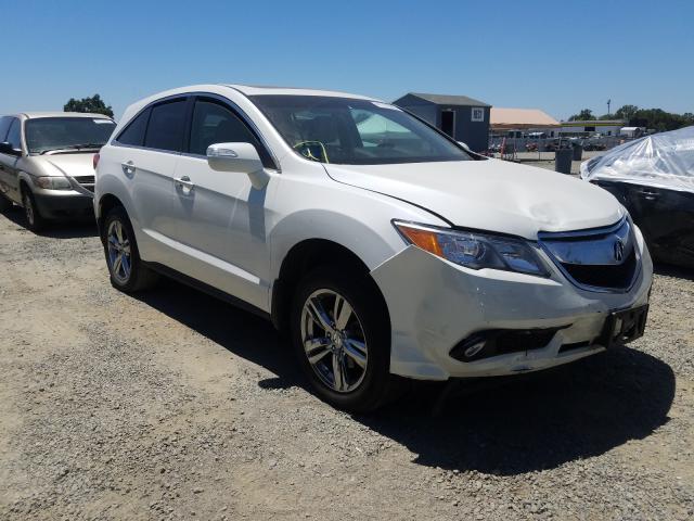 ACURA RDX TECHNO 2013 5j8tb4h5xdl006781